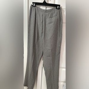 CHICOS SIZE 1 WOMENS DRESS PANTS